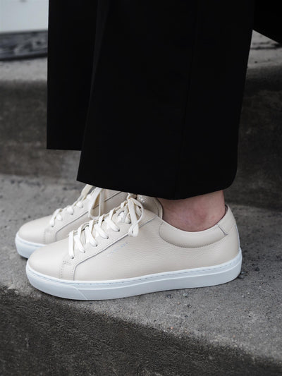 Spin Grained Sneakers Raw
