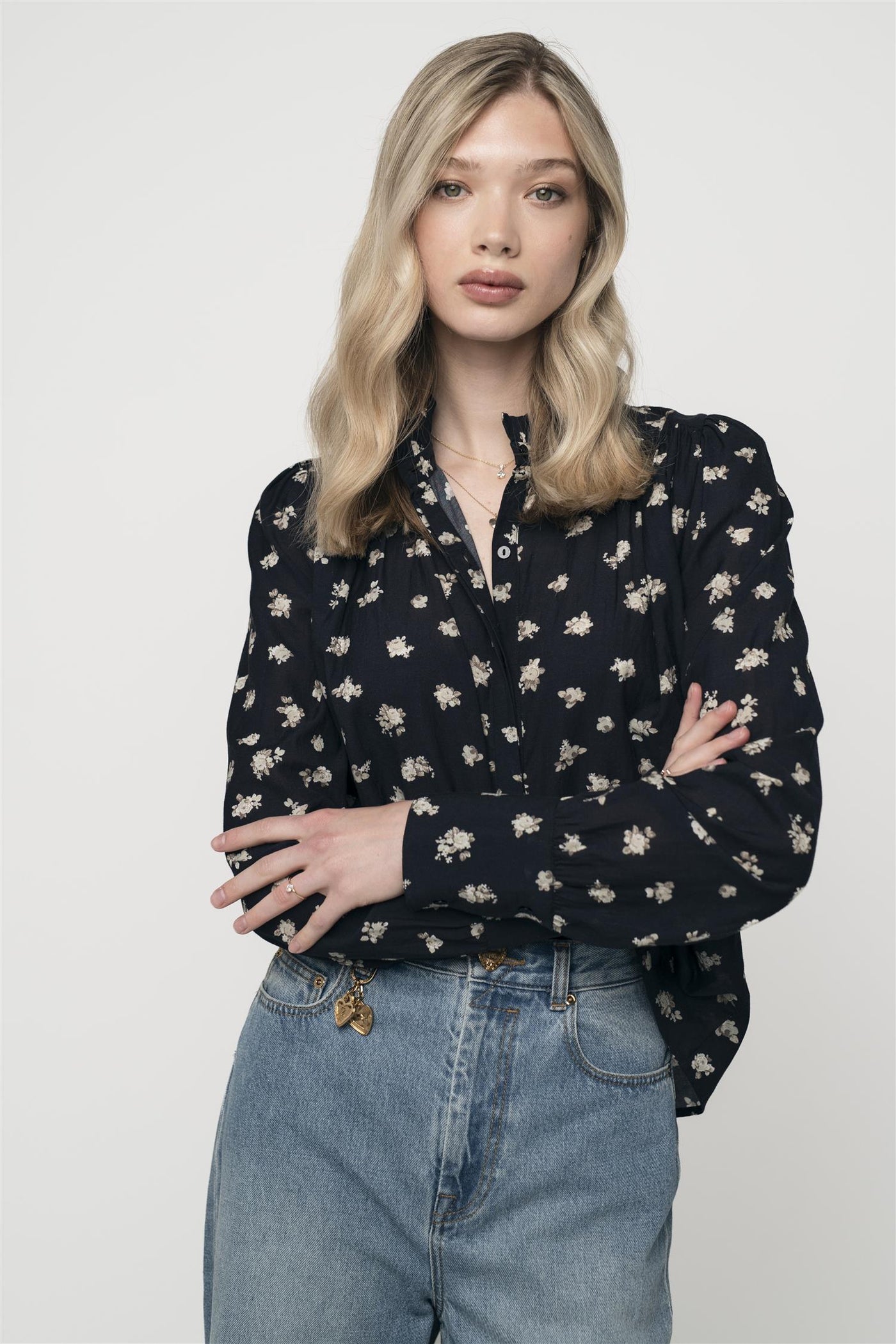 Molly Mini Roses