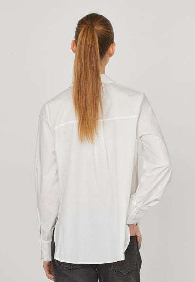 Virra Shirt White