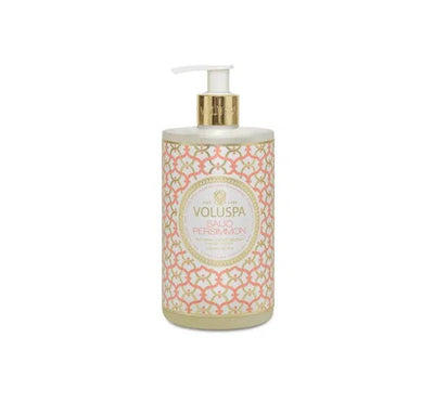 Hand Wash 450ml Saijo Persimmon