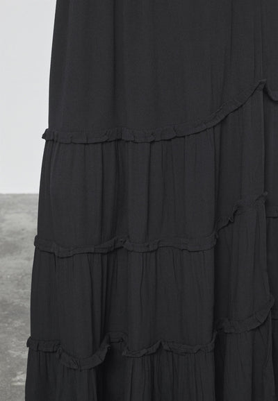 Imsa Skirt Black