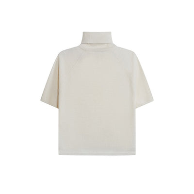 Davies Sweater Offwhite