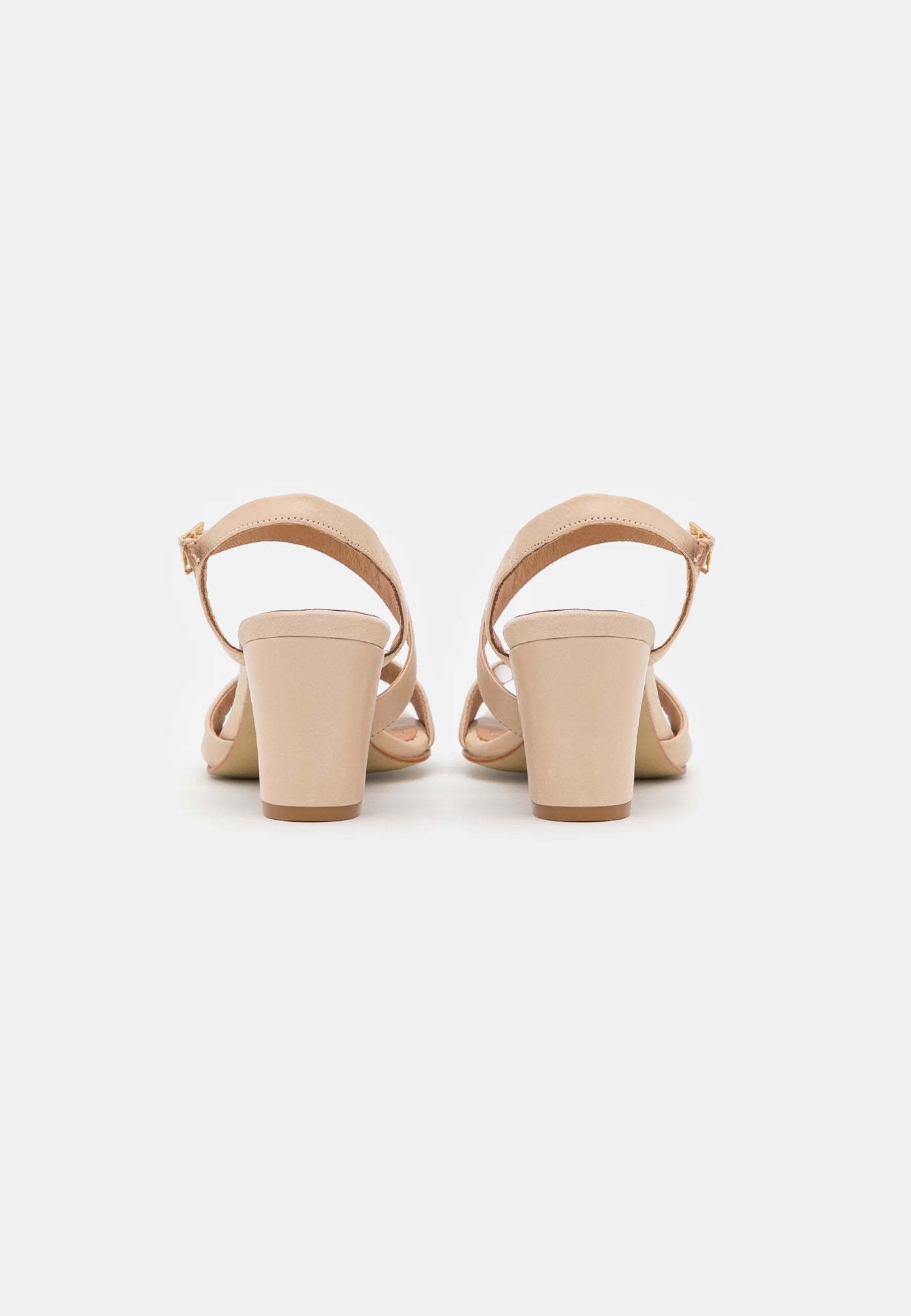 Kenzie Sandal Beige