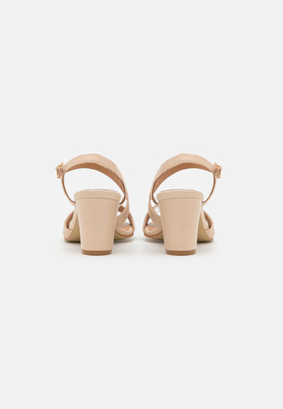 Kenzie Sandal Beige