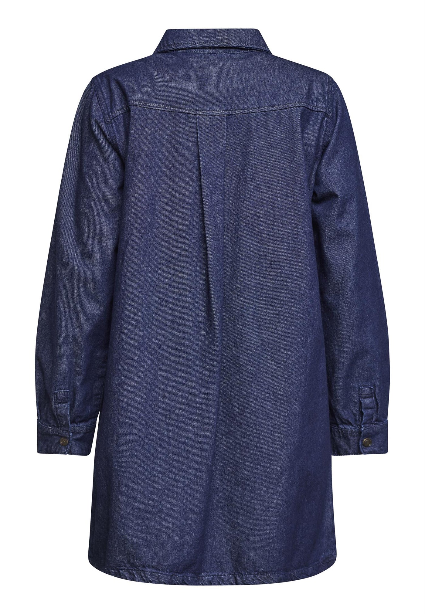 Ovea Dress Unwash