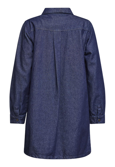 Ovea Dress Unwash