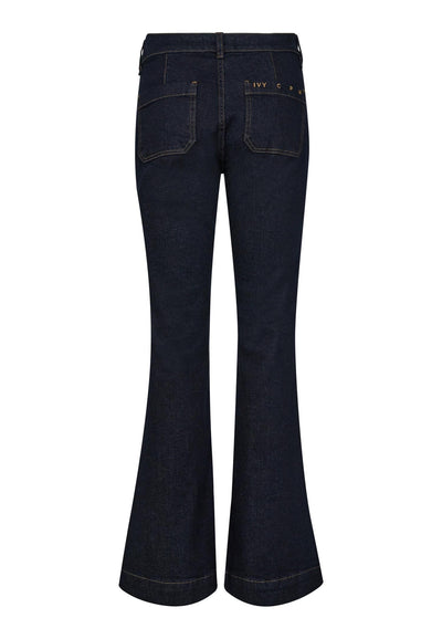 Ann Charlotte Jeans Wash Rinse Vicky