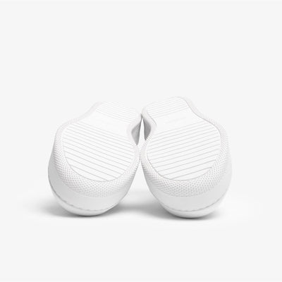 Deuce Court White