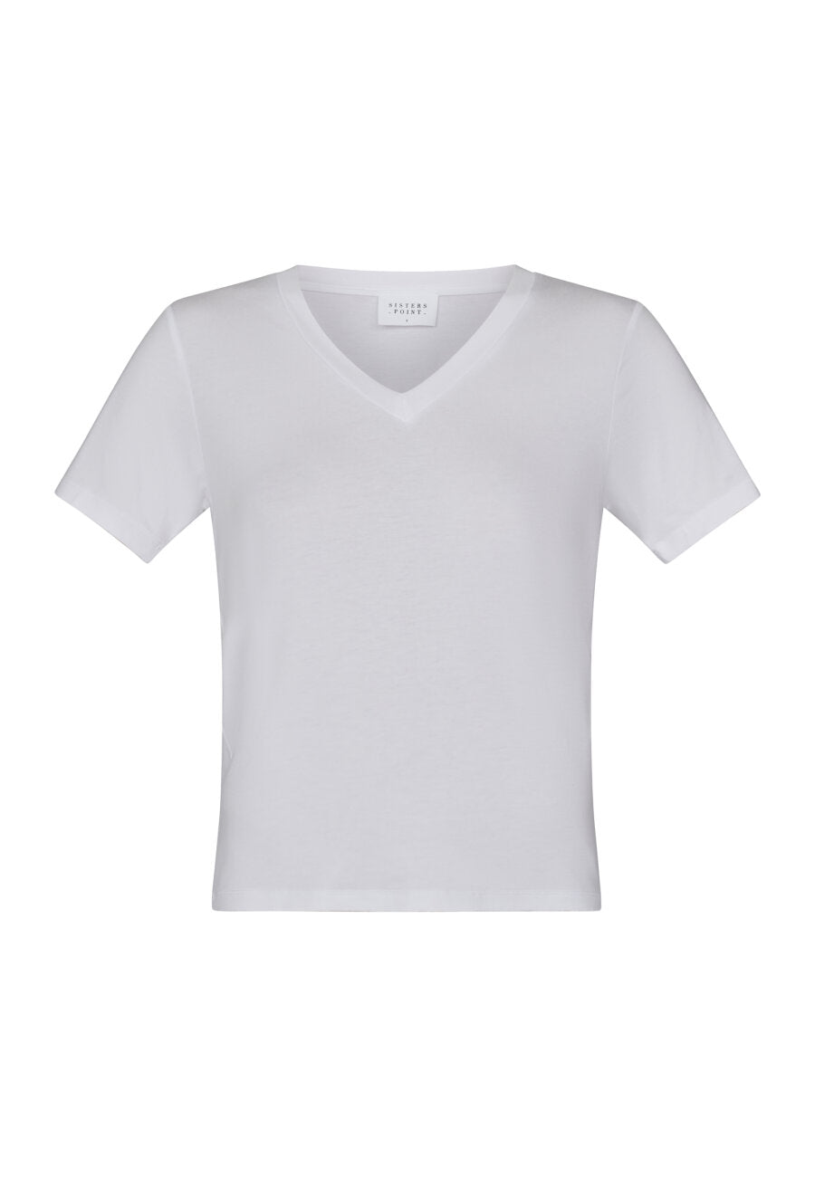 Pidan SS T-shirt White