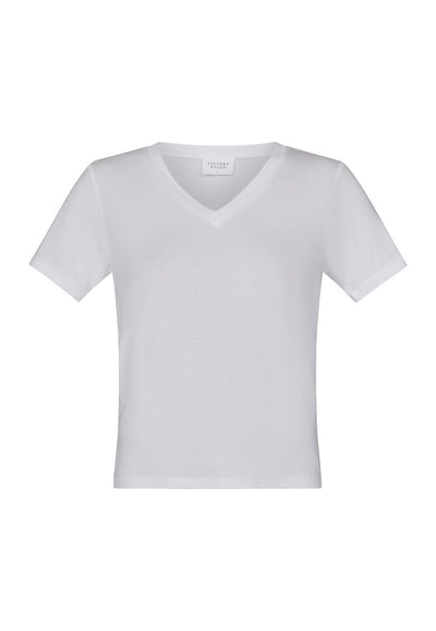 Pidan SS T-shirt White