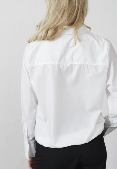 Gufo Shirt Off White