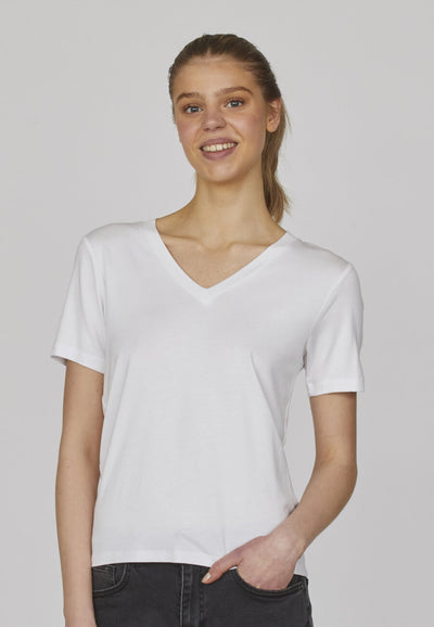 Pidan SS T-shirt White