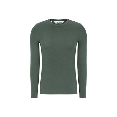 Fenja O-neck Top Chimera