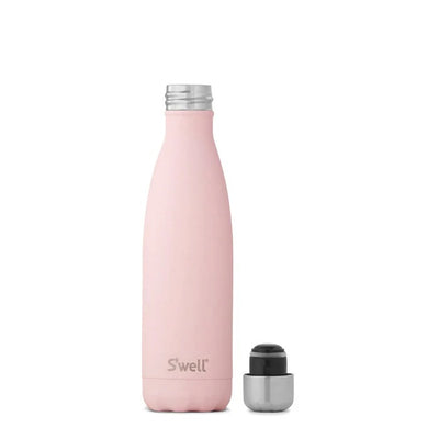 Pink Topaz Bottle 500ml