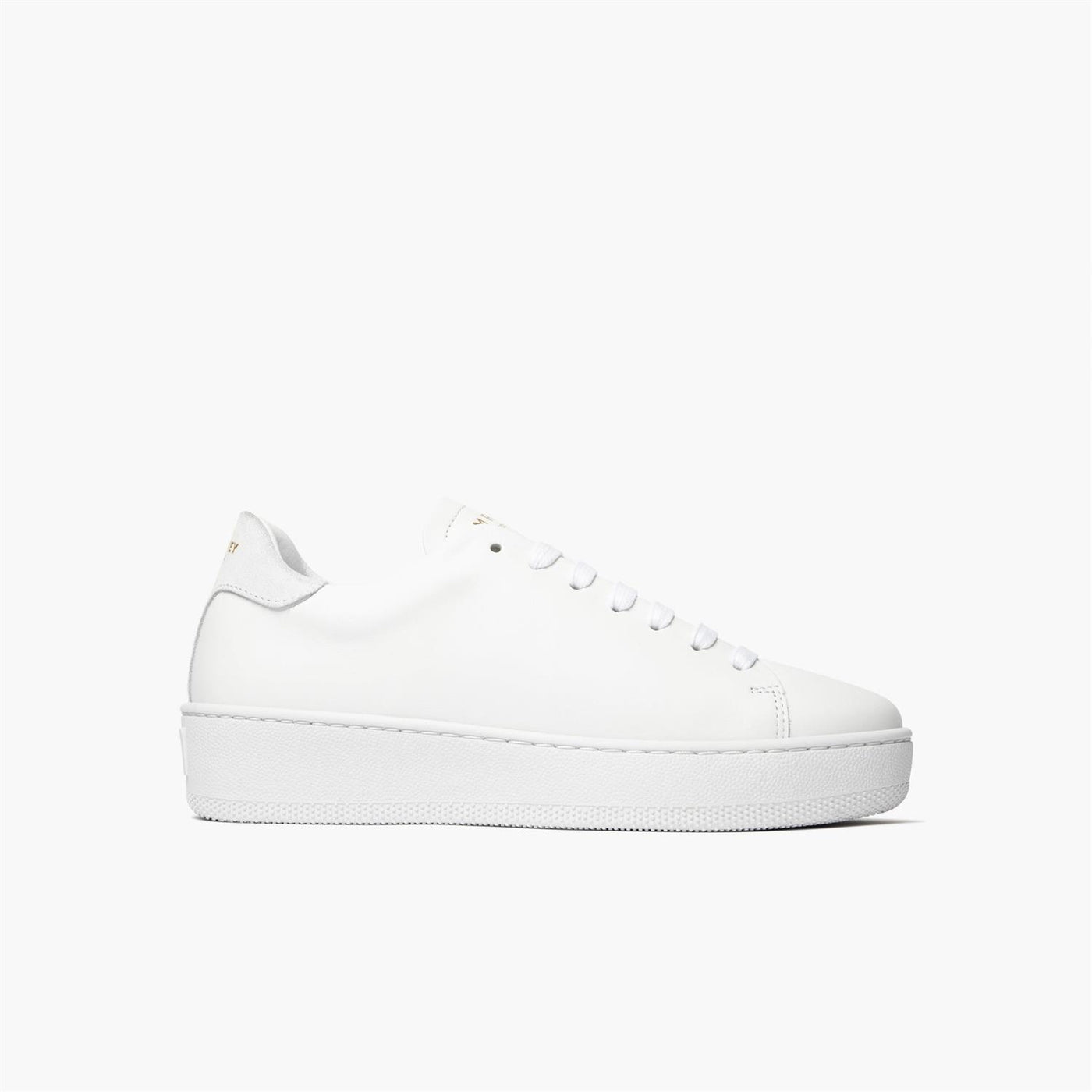 Deuce Court White