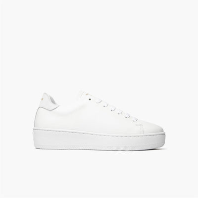 Deuce Court White