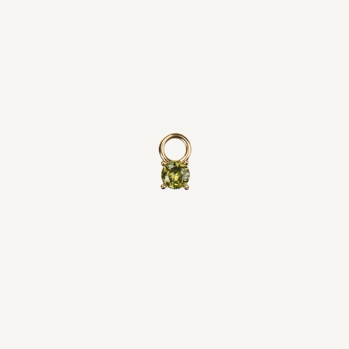 Birthstone September Charm