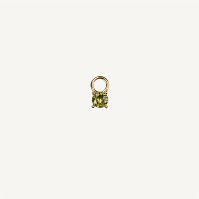 Birthstone September Charm