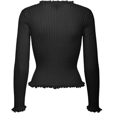 Fabian cardigan Black
