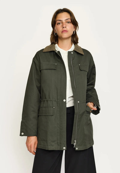 Petra Jacket Chimera