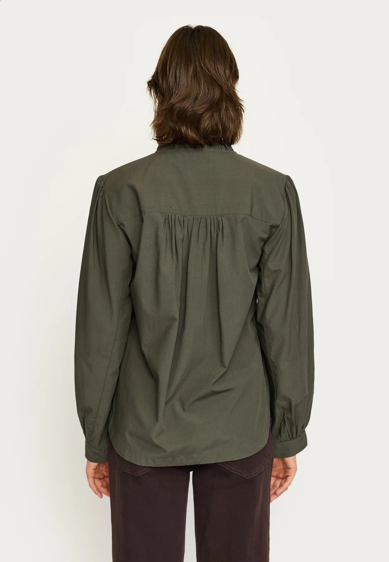 Tiffany Blouse Chimera