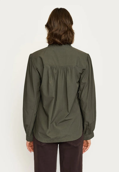 Tiffany Blouse Chimera