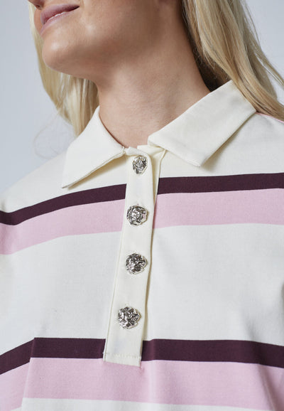 Vebby Long Sleeve