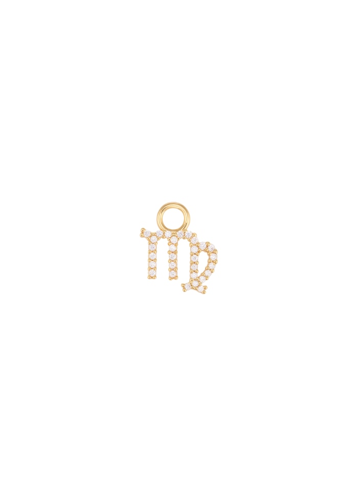 Virgo charm