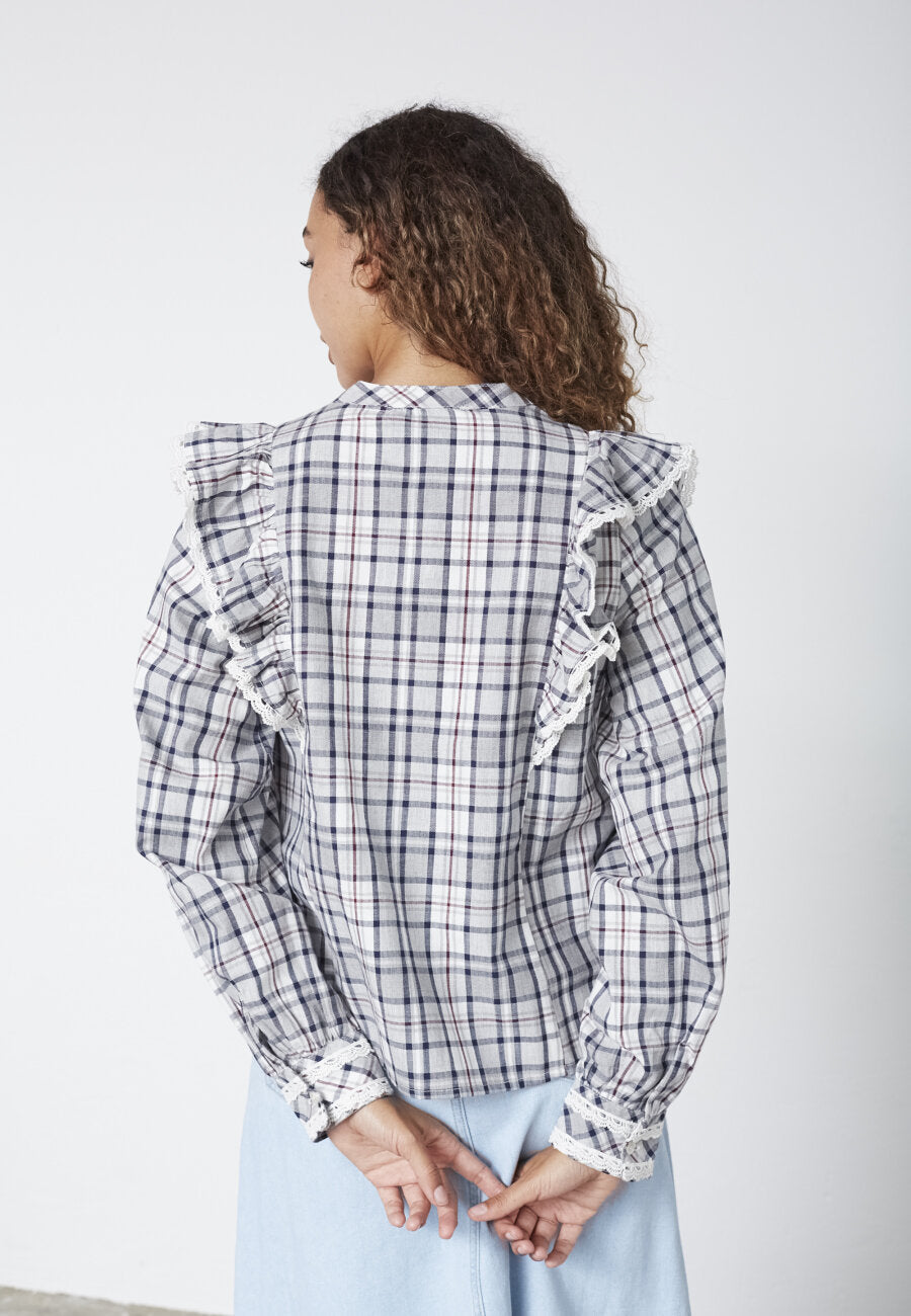 Ulima Shirt