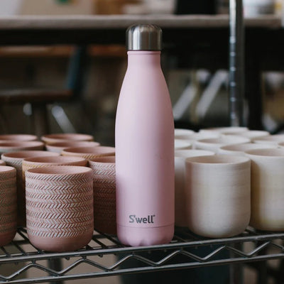 Pink Topaz Bottle 500ml