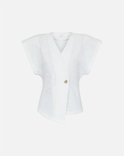 Evela Vest Cream