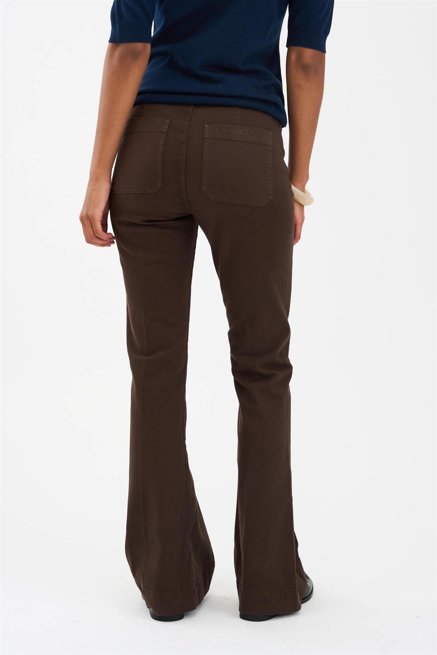 Ann Charlotte Jeans Wash Sava