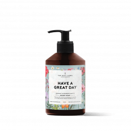 Hand soap 400ml - Have A Great Day