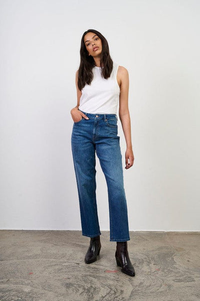 Tonya Jeans Wash Liverpool Street