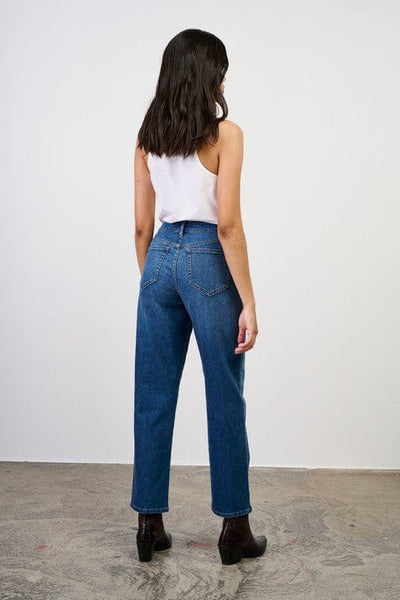 Tonya Jeans Wash Liverpool Street