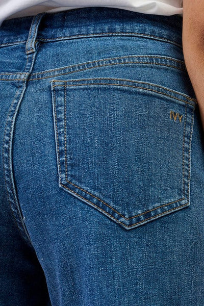 Tonya Jeans Wash Liverpool Street