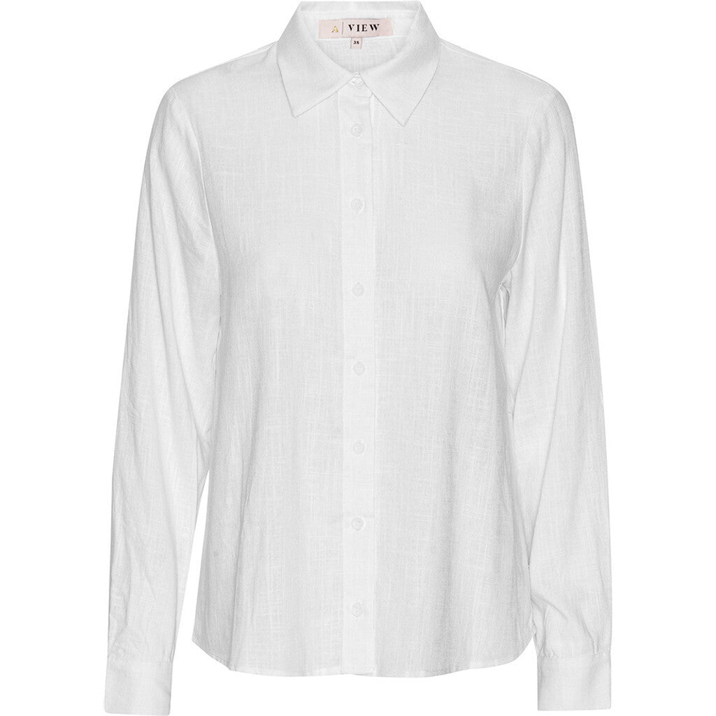 Lerke New Shirt (White)