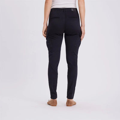 Jolie Cargo Black