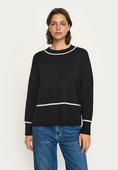 Flora Knit