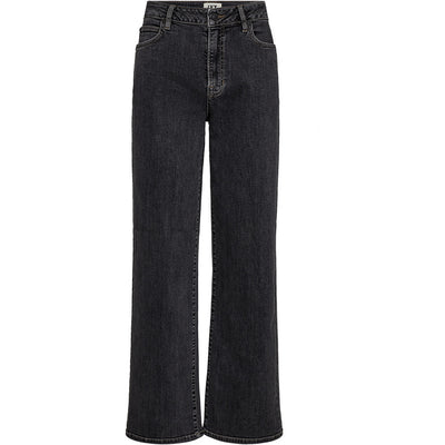 Mia Jeans Wash Vintage Black