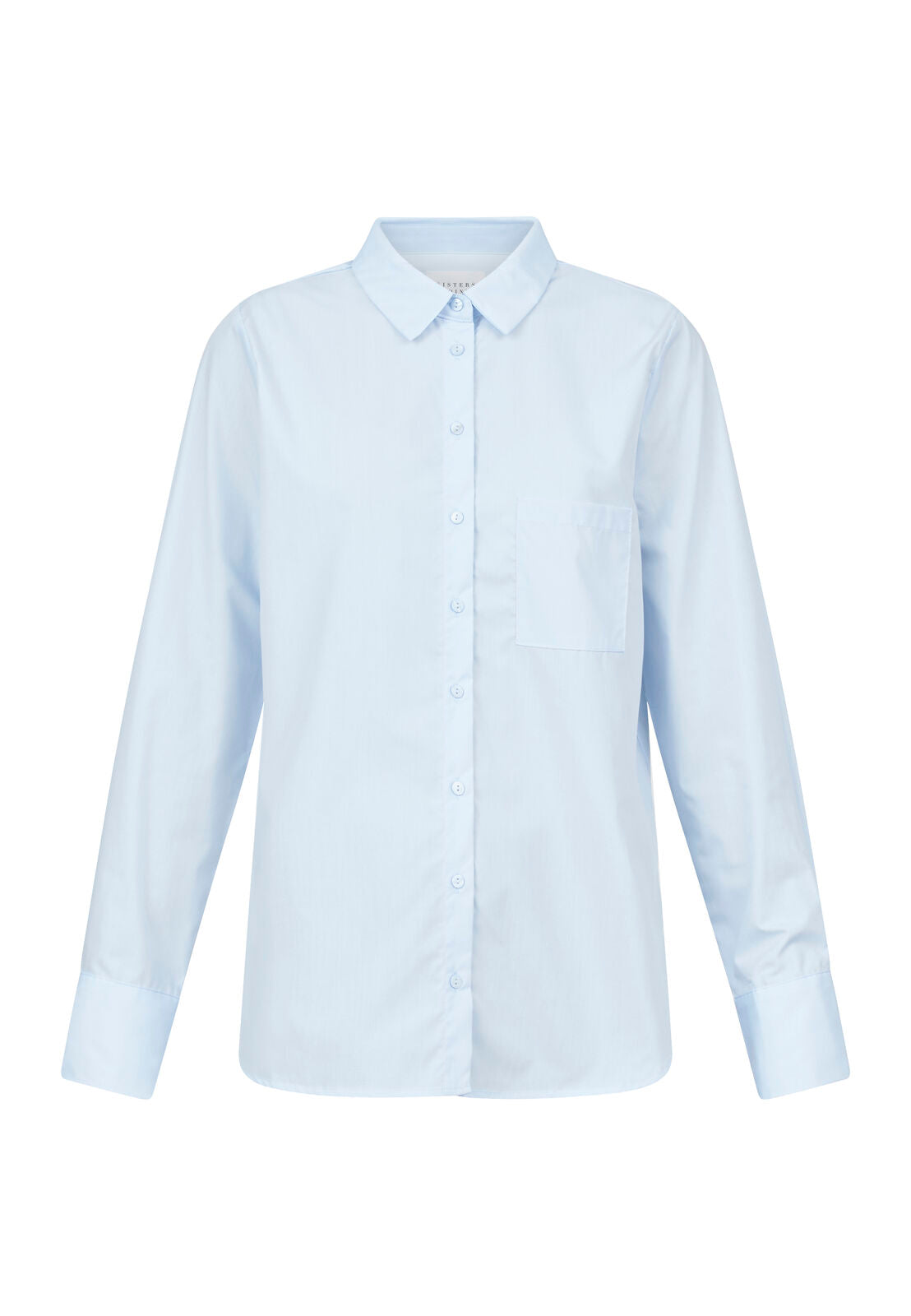 Virra Shirt Windsurfer