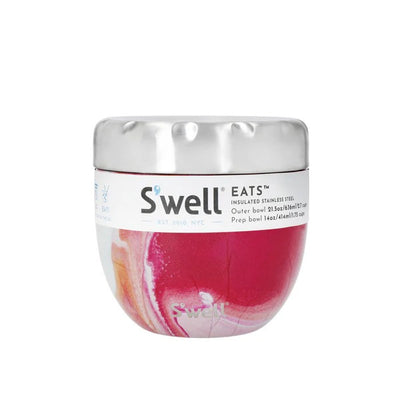 Rose Agate Eats 636ml