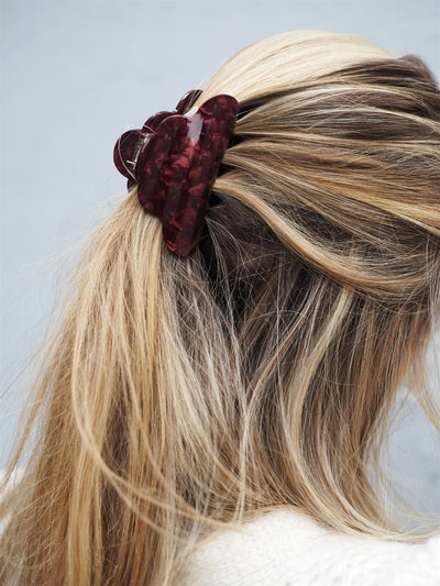 Lene Elegance Big Bordeaux