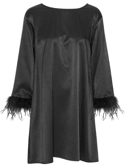 Brady dress