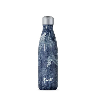 Azurite Marble Bottle 500ml