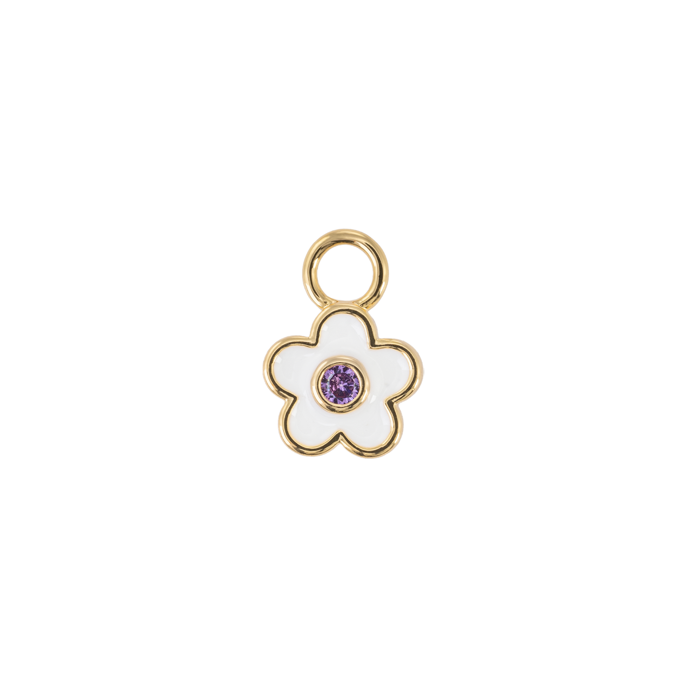 Ingerline Charm