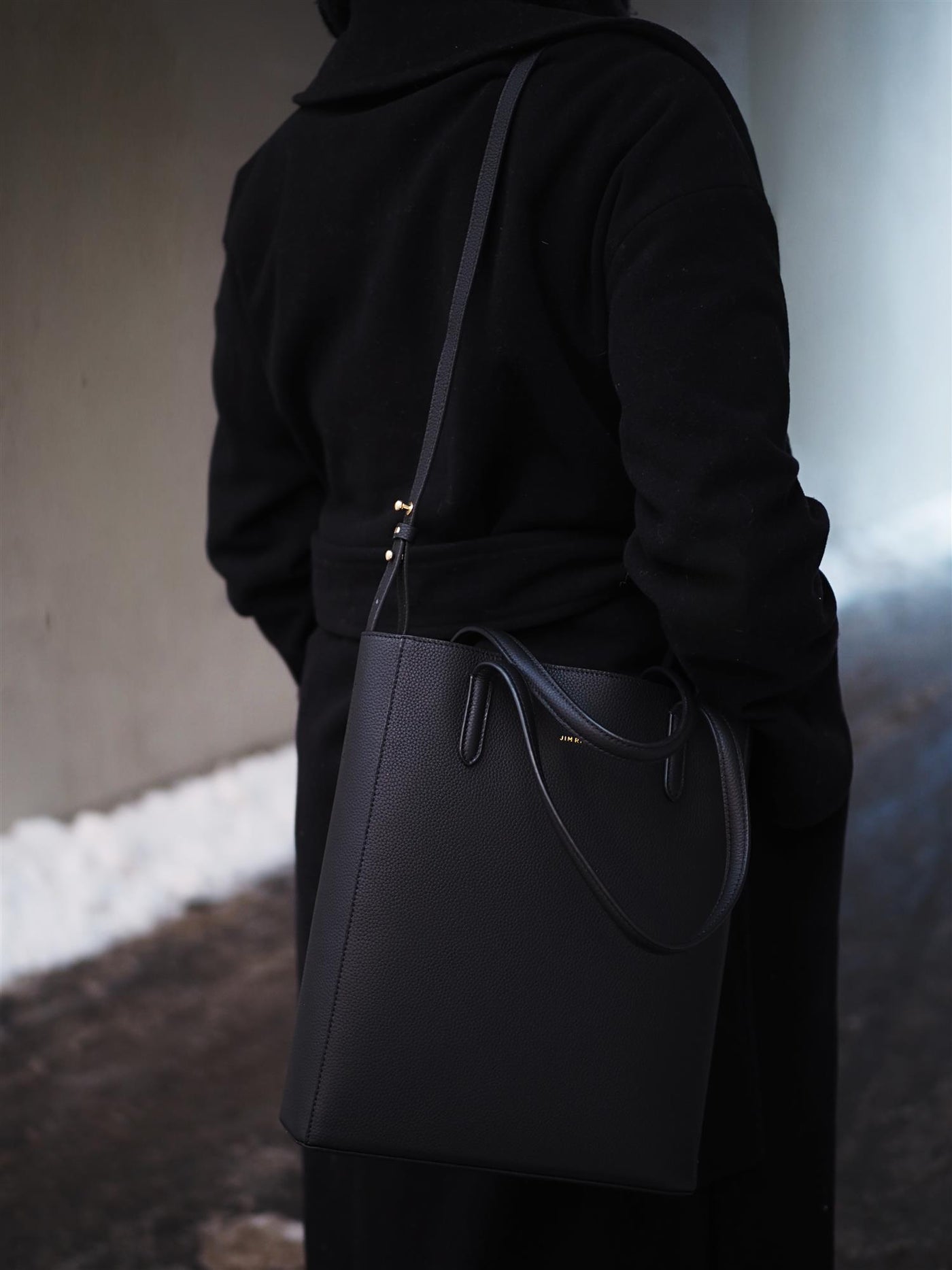 Ann mini black