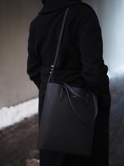 Ann mini black