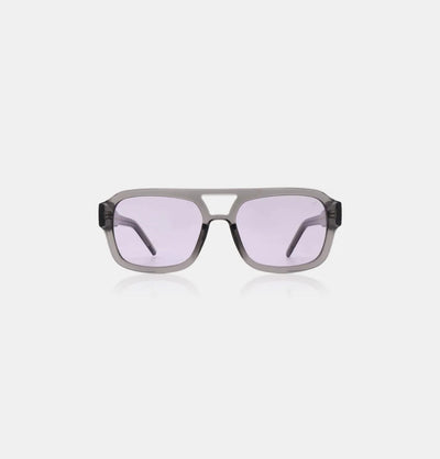 Kaya Grey Transparent
