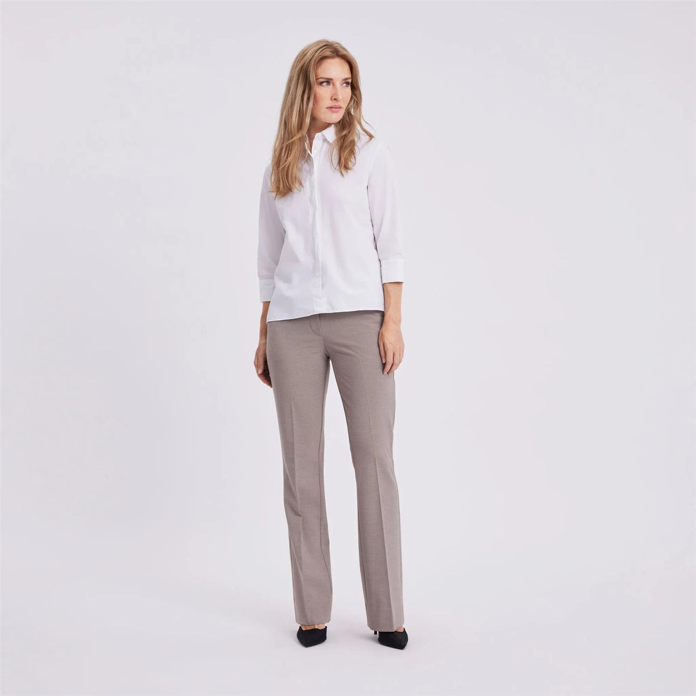 Clara Long 285 Macchiato